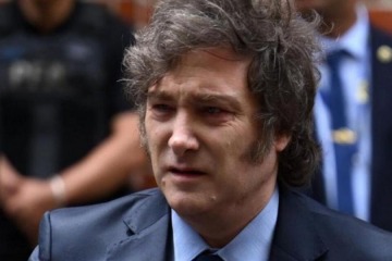 Foto de La imagen del Gobierno muestra señales de desgaste: nueva baja del índice de confianza