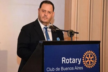 Foto de Denunciaron al presidente de Nucleoeléctrica por sobreprecios de más de USD 6 millones