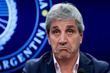 Foto de Causa YPF: el Gobierno rechazó revelar la ubicación del oro del Banco Central