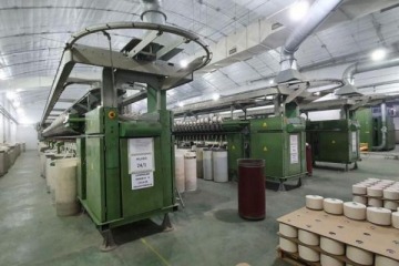 Foto de Continúa la crisis en la industria textil: cerró una empresa con más de 100 años de trayectoria y echó a 260 trabajadores