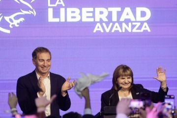 Foto de El temario de las extraordinarias va tomando forma con Santilli y Bullrich al frente de las negociaciones