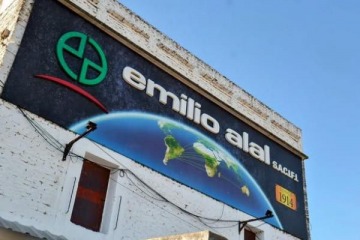 Foto de Crisis: la apertura de importaciones provocó el cierre de una histórica empresa textil