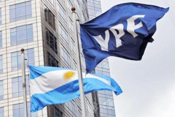 Foto de Juicio por YPF: el Gobierno pidió suspender el proceso de búsqueda de activos embargables
