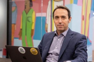 Foto de ¿Dónde está el libre mercado?: Galperin denunció a Temu por competencia desleal y el gigante chino fue a la Justicia