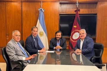 Foto de Gobernadores del Norte anticipan apoyo a la reforma laboral, pero reclaman compensaciones fiscales