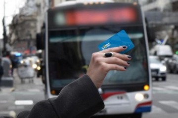 Foto de Ya rige el aumento en los transportes públicos: a cuánto trepan colectivos, subtes y peajes porteños