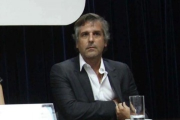 Foto de Quién es Pedro Lines, el reemplazante de Marco Lavagna en el INDEC