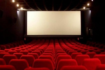 Foto de Crisis en el cine: cayó casi 23% la asistencia a las salas en enero y es el cuarto registro más bajo desde 1997