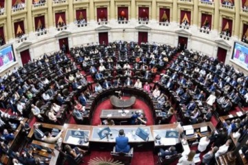 Foto de Diputados: exigen un informe al Gobierno sobre la suspensión de la actualización del IPC