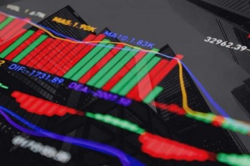 Foto de Un informe de la UBA arrojó que el déficit financiero real alcanza los 12 billones de pesos