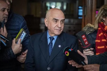 Foto de El Gobierno designó al exinterventor de ANDIS como titular de la Secretaría de Discapacidad