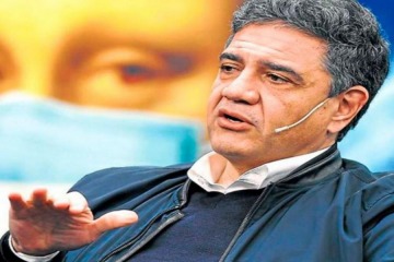 Foto de Jorge Macri le reclamó al Gobierno “aclarar rápido” la situación del INDEC: “La confianza es imprescindible”