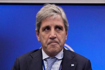 Foto de Cómo sería el nuevo índice del Indec para medir la inflación que el Gobierno postergó