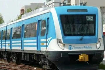 Foto de El Gobierno frena el paro de trenes con una conciliación y gana tiempo en el conflicto