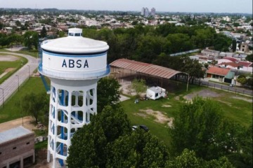 Foto de El Gobierno bonaerense transfirió fondos a ABSA para reanudar obras abandonadas por Nación