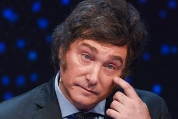 Foto de El Gobierno recortó más de $500 mil millones a las provincias y no cede ante los gobernadores