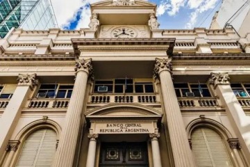 Foto de El Gobierno pagó u$s832 millones al FMI y las reservas del Banco Central se desplomaron