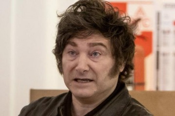 Foto de Los detalles de porqué Milei retiró al estado de la causa del FMI y despejó el camino judicial para el macrismo