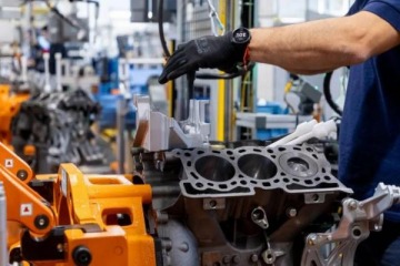 Foto de La industria cerró 2025 con una baja de casi 4% tras la sexta caída consecutiva