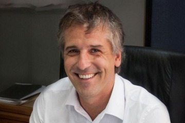 Foto de El Gobierno designó oficialmente a Pedro Lines como nuevo titular del INDEC