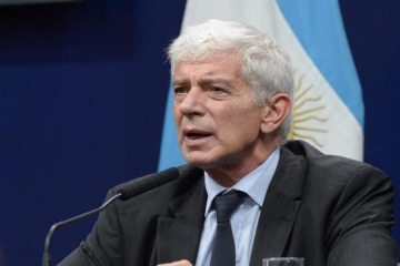 Foto de “El sexo no puede generar impunidad ni privilegios”: Cúneo Libarona planea una reforma que quita peso a la figura del femicidio