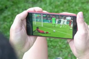 Foto de Magis TV, Fútbol Libre, Xuper TV, y Pelota Libre: las apps gratuitas que corren peligro en Argentina por el acuerdo con EE.UU
