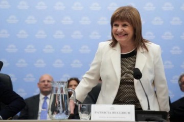 Foto de Reforma laboral: Bullrich aseguró que hay un “acuerdo muy sólido” para aprobar el proyecto el miércoles