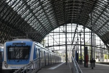 Foto de Paro de transporte contra la reforma laboral: cuándo se ejecutará la medida y qué servicios se verán afectados