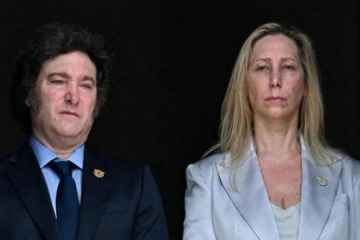 Foto de Pese al discurso anticasta, Argentina retrocedió cinco lugares en el ranking mundial de corrupción