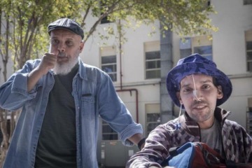 Foto de Pablo Grillo se presentó como querellante y pidió investigar la cadena de mando del operativo que lo hirió durante una represión