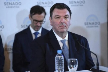 Foto de La causa ANDIS cambió de juez: Ariel Lijo continuará la investigación por corrupción