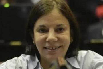 Foto de Dolor en el peronismo chaqueño: falleció Sandra Mendoza, histórica dirigente del PJ
