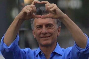 Foto de Macri festejó la reforma laboral de Milei: "Pero lo que pasó hoy es solo un paso... "