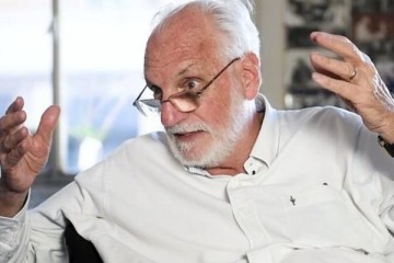 Foto de De Pablo le marca la cancha a Milei y advierte que la inflación “incomoda pero no desespera”