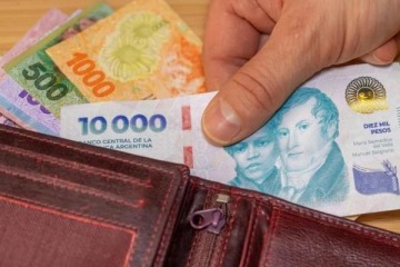 Foto de Los salarios cayeron más del 2% en 2025 y perdieron frente a la inflación en diciembre