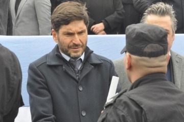 Foto de Tras tres días de conflicto, Pullaro anunció un aumento salarial y removió al jefe policial de Rosario