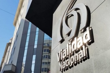 Foto de Trabajadores viales denuncian que el Gobierno avanza con el vaciamiento de Vialidad Nacional