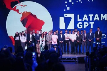 Foto de América Latina lanza su propio modelo de inteligencia artificial para disputar el terreno a las grandes plataformas
