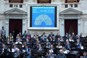Foto de El Ejecutivo amplió las extraordinarias y sumó el debate por el presupuesto universitario