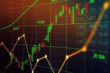 Foto de Las acciones argentinas profundizaron la baja y cayeron hasta 3% en Wall Street