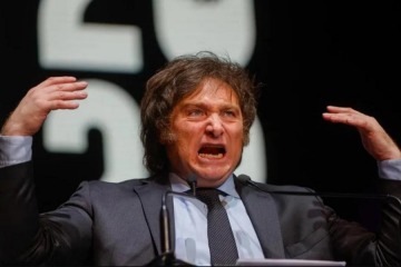 Foto de De encabezar Sudamérica al octavo en la región: Milei, detrás de Bukele y Lula en el ranking de presidentes