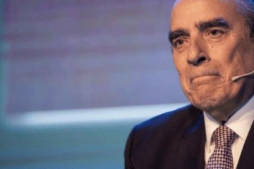 Foto de Francos cobra millones en YPF mientras habla del “ocio” mientras se debate la reforma laboral