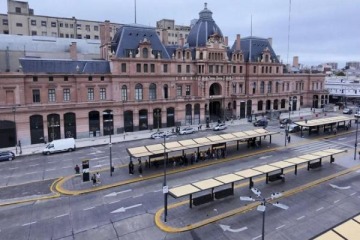 Foto de El día después: el paro evidenció el poder productivo de los trabajadores, los sectores más afectados y las mayores pérdidas