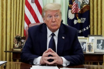 Foto de La Justicia estadounidense puso un freno a los aranceles de Trump y limitó su poder ejecutivo