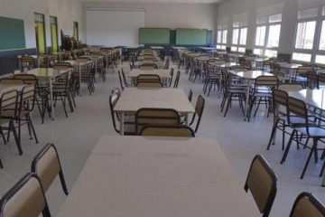 Foto de El gobierno va por las universidades: tras la Reforma Laboral, ahora avanza sobre el financiamiento