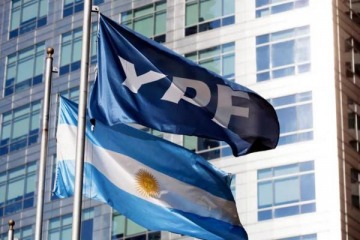 Foto de Revés para Argentina en el juicio por YPF: Preska rechazó el pedido de suspensión del proceso de embargos