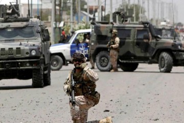 Foto de Este es el país que más bombardeó Donald Trump en su segundo mandato