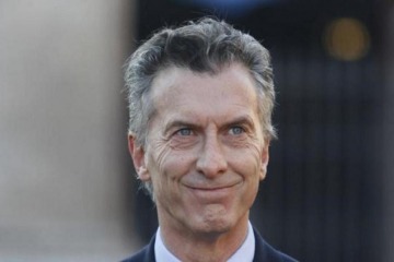 Foto de Reapareció Macri con una insólita visión sobre la pobreza: “Un pobre de hoy vive igual o mejor que un rey”