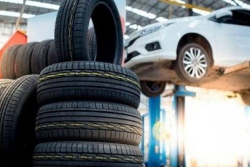 Foto de Tras el cierre de Fate advierten que la crisis se extiende a todo el sector del neumático y alertan por nuevos despidos