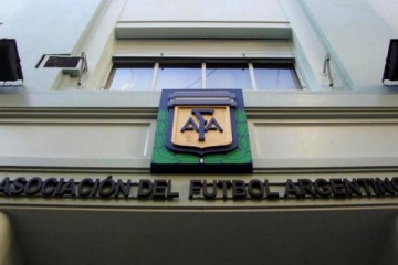 Foto de Clubes suspendieron por cuatro días todos los partidos de fútbol argentino: qué dice el comunicado de AFA